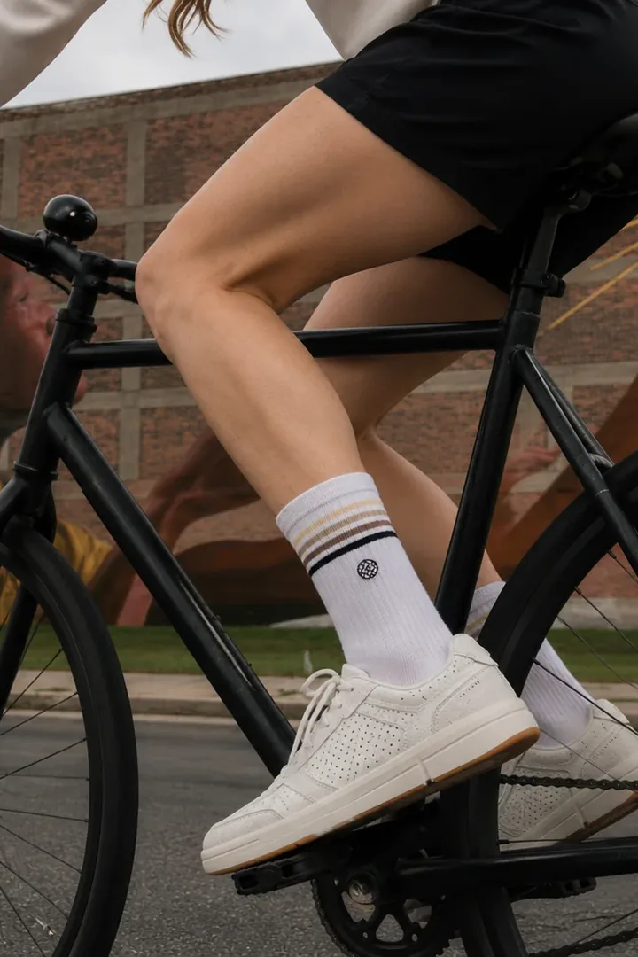 Unity Road sock storefront built from zero on a custom Shopify Dawn theme